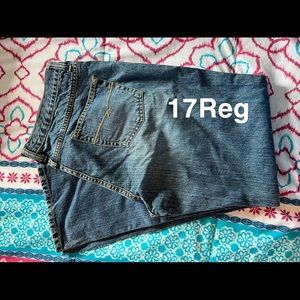 Cruel Girl “Georgia” jeans